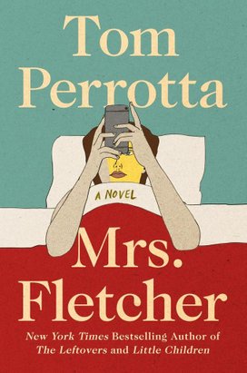 Mrs. Fletcher