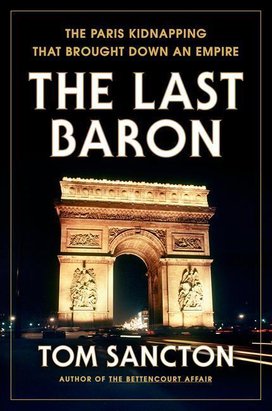 The Last Baron