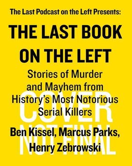 The Last Book on the Left