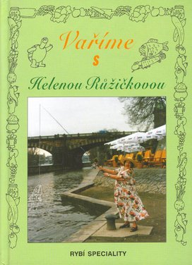 Vaříme s H.Růžičkovou /rybí