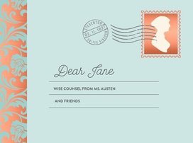 Dear Jane