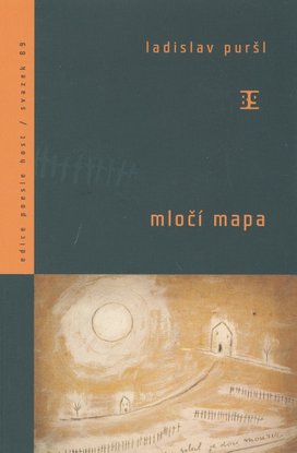 Mločí mapa