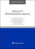 Smlouvy přípravného druhu