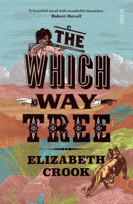 The Which Way Tree