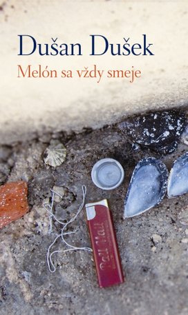 Melón sa vždy smeje