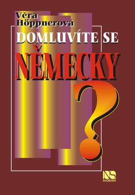 Domluvíte se německy?