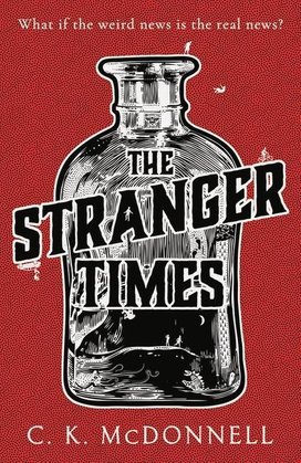 The Stranger Times