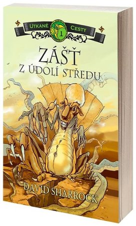 Zášť z Údolí středu