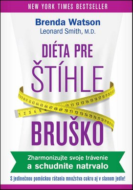 Diéta pre štíhle bruško