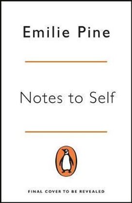 Notes to Self