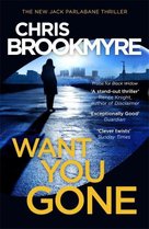 Want You Gone