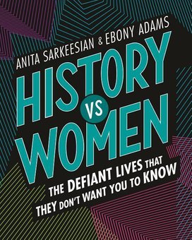 History Vs Women