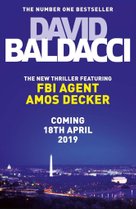 Untitled David Baldacci