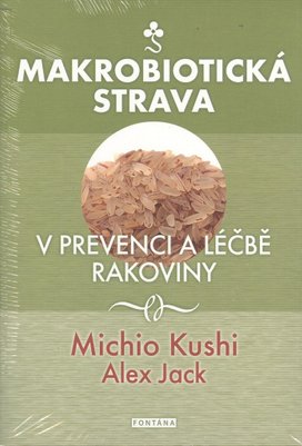 Makrobiotická strava