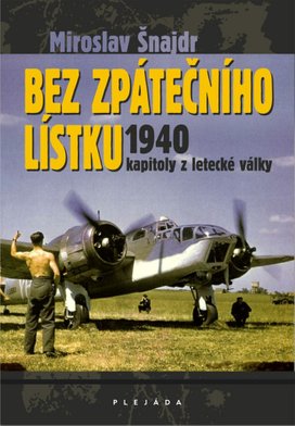 Bez zpátečního lístku
