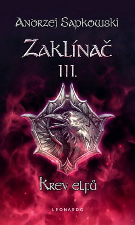 Zaklínač III. Krev elfů