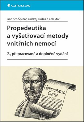 Propedeutika a vyšetřovací metody vnitřních nemocí