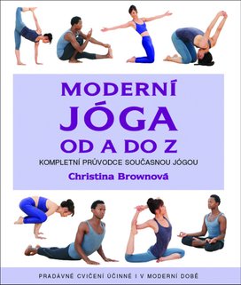Moderní jóga od A do Z