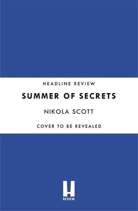 Summer of Secrets