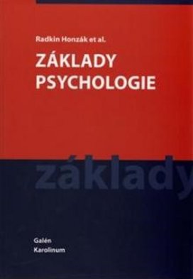 Základy psychologie