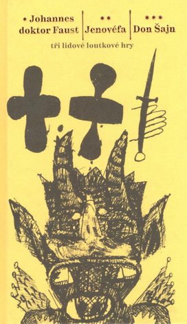Johannes doktor Faust, Jenovéfa, Don Šajn
