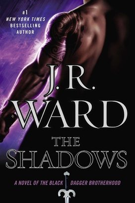 Black Dagger 13. The Shadows