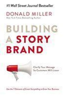 Building a StoryBrand