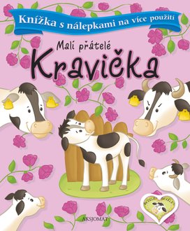 Kravička Malí přátelé