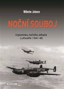 Noční souboj
