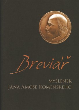 Breviář myšlenek J. A. Komenského