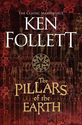 The Pillars of the Earth