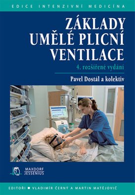 Základy umělé plicní ventilace