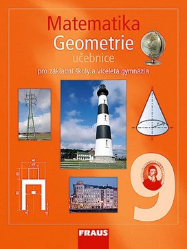 Matematika 9 Geometrie Učebnice
