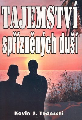 Tajemství spřízněných duší