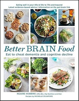 Better Brain Food