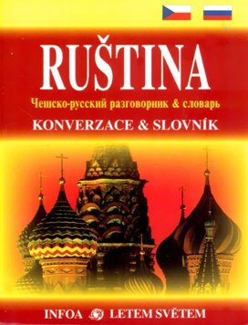 Ruština Konverzace a slovník