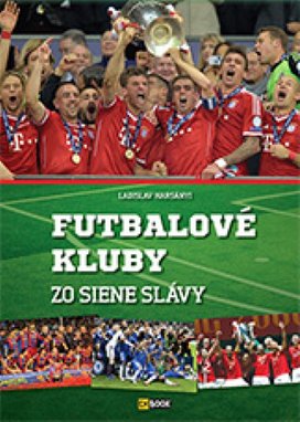 Futbalové kluby zo siene slávy