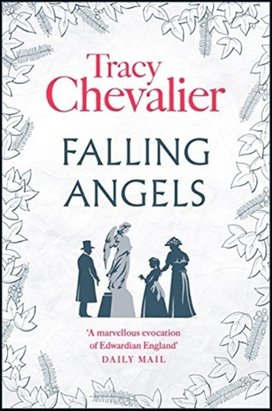 Falling Angels