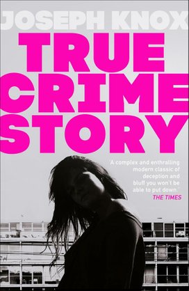 True Crime Story