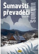 Šumavští převaděči