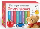 Moje chytrá knihovnička První slova