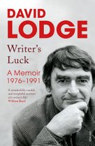 Writer's Luck