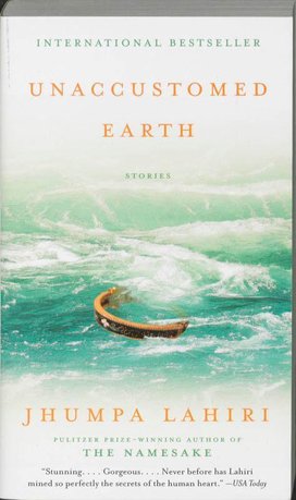 Unaccustomed Earth