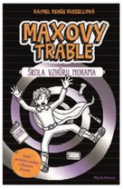 Maxovy trable: Škola vzhůru nohama

