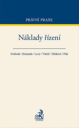 Náklady řízení