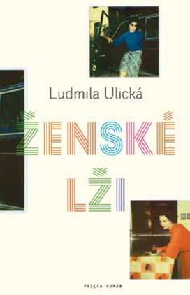 Ženské lži