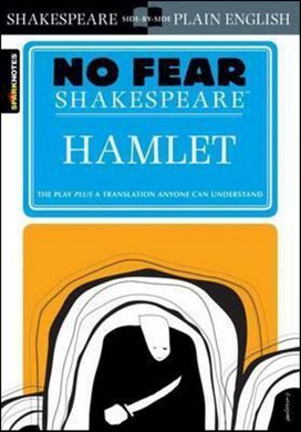 No Fear Shakespeare: Hamlet