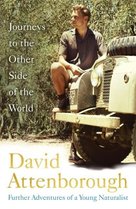 Journeys to the Other Side of the World