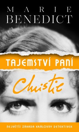 Tajemství paní Christie