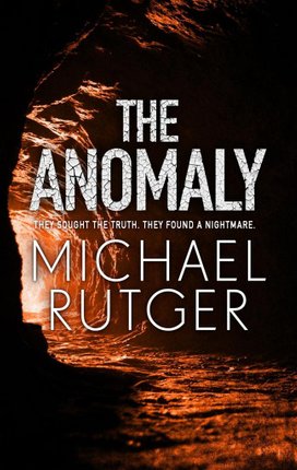 The Anomaly